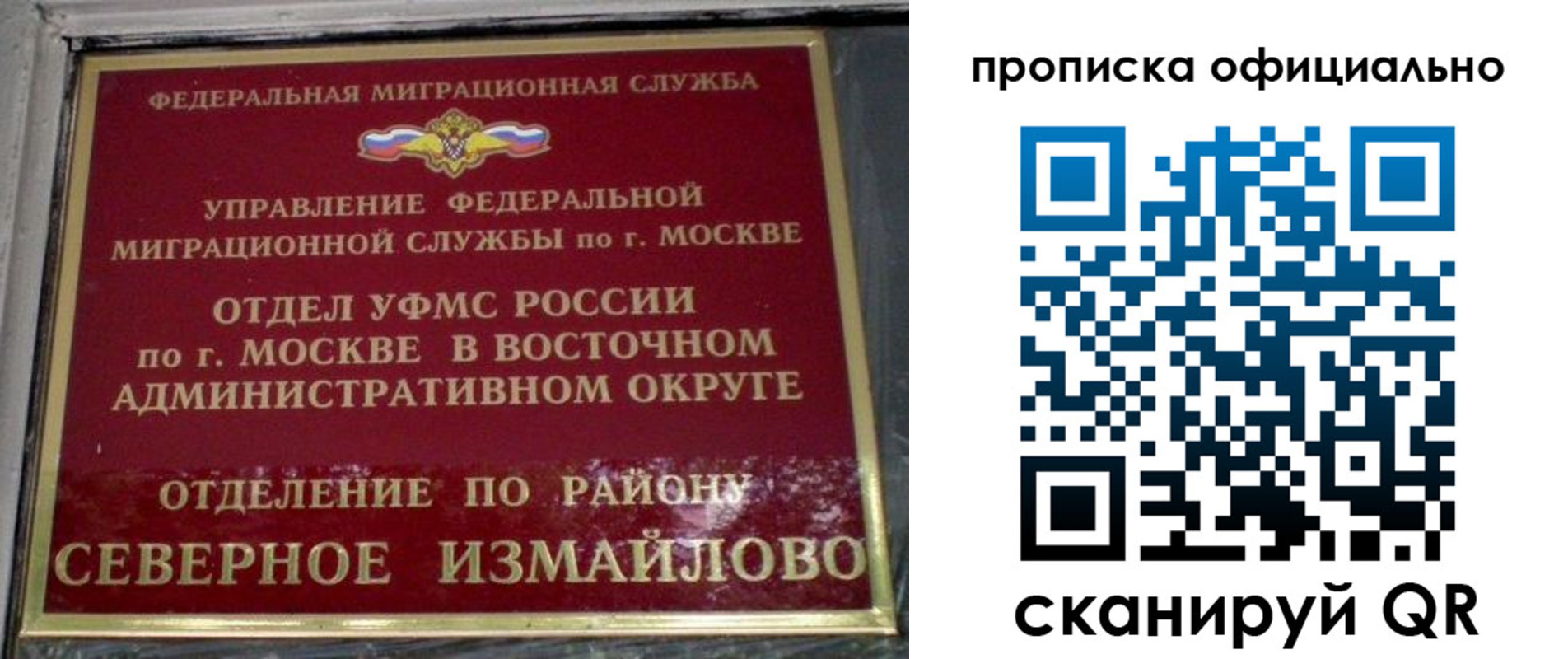 временная регистрация поиск в Симе